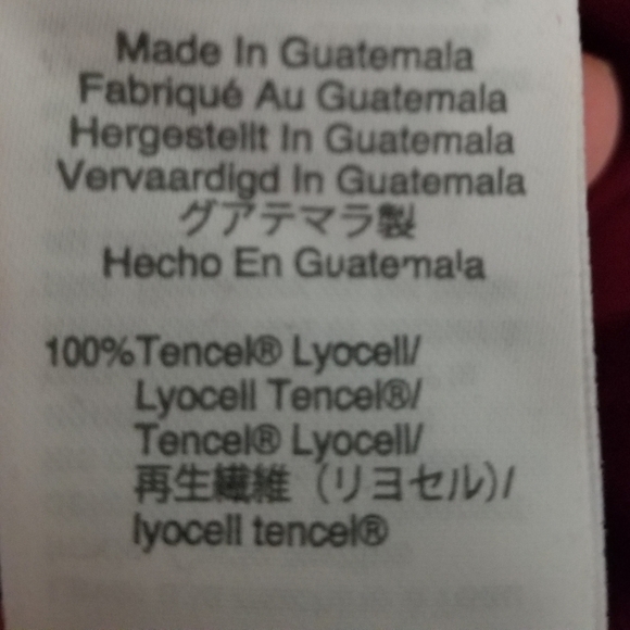 Jcrew turtleneck top size medium - Picture 5 of 6